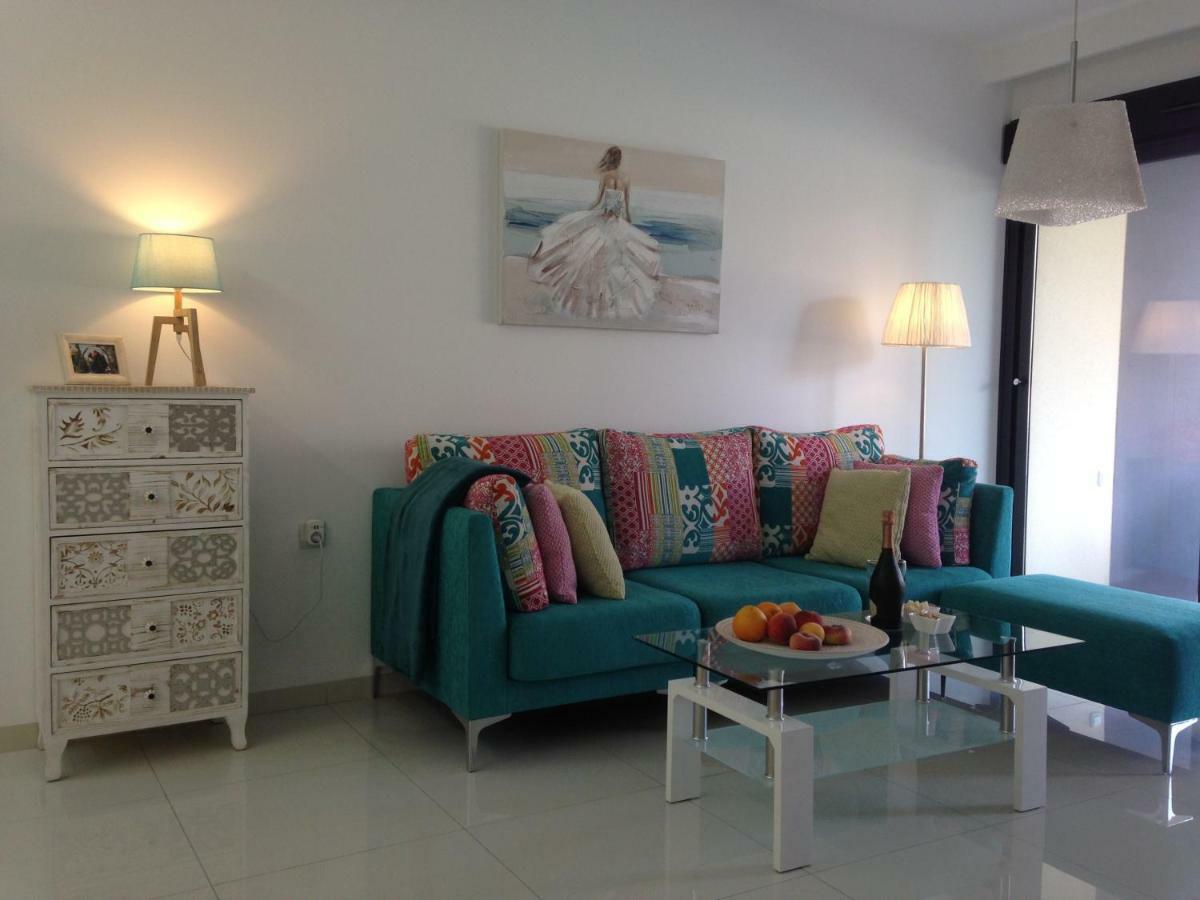Appartement Higuericas Costa 211 à Pilar de la Horadada Extérieur photo