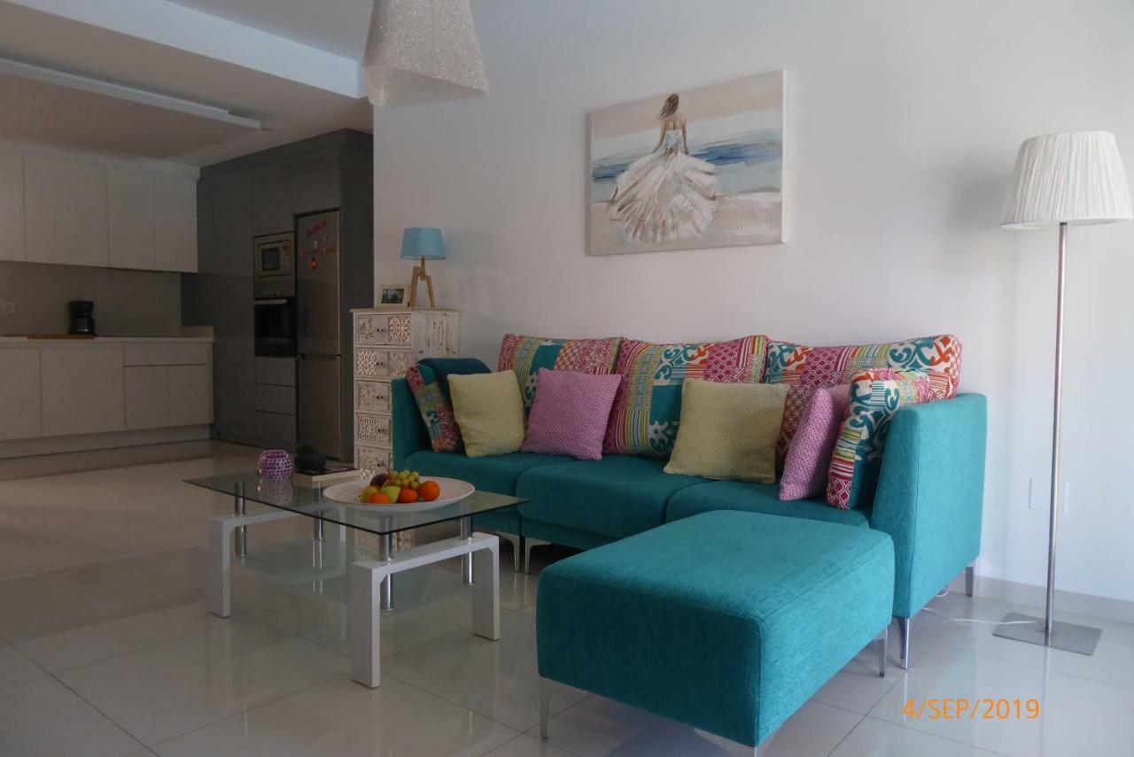 Appartement Higuericas Costa 211 à Pilar de la Horadada Extérieur photo