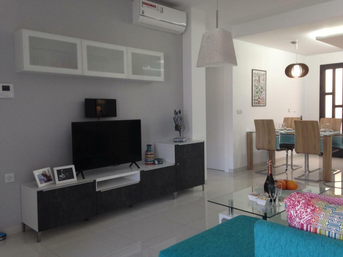 Appartement Higuericas Costa 211 à Pilar de la Horadada Extérieur photo