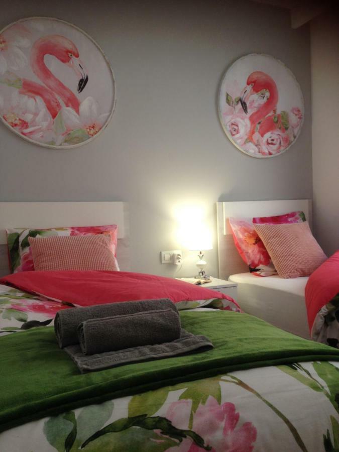 Appartement Higuericas Costa 211 à Pilar de la Horadada Extérieur photo