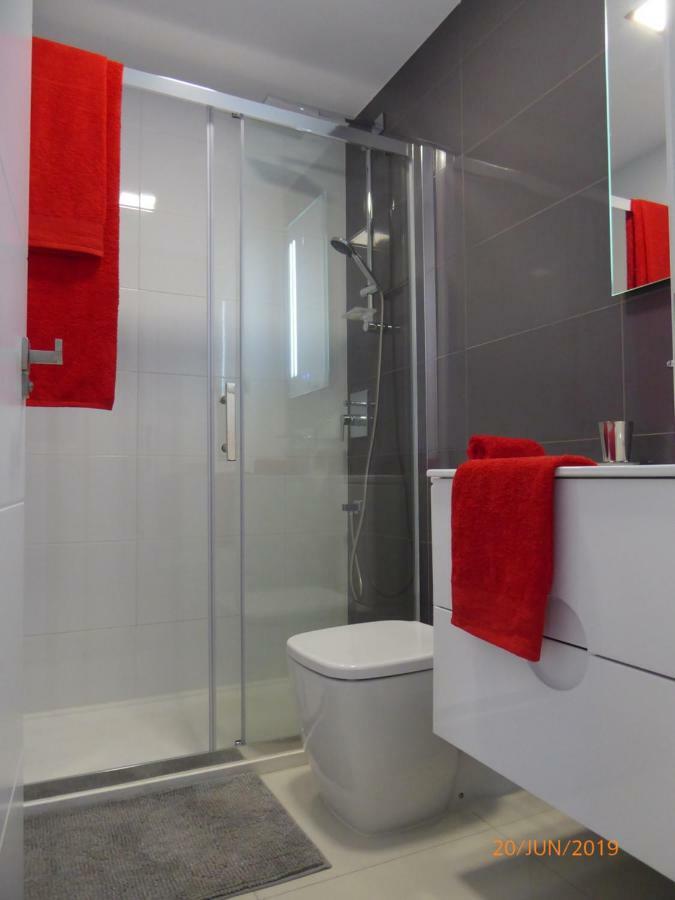 Appartement Higuericas Costa 211 à Pilar de la Horadada Extérieur photo