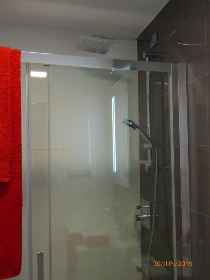 Appartement Higuericas Costa 211 à Pilar de la Horadada Extérieur photo